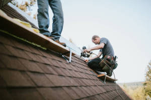 Local Roofers in Armstrong Mills, OH